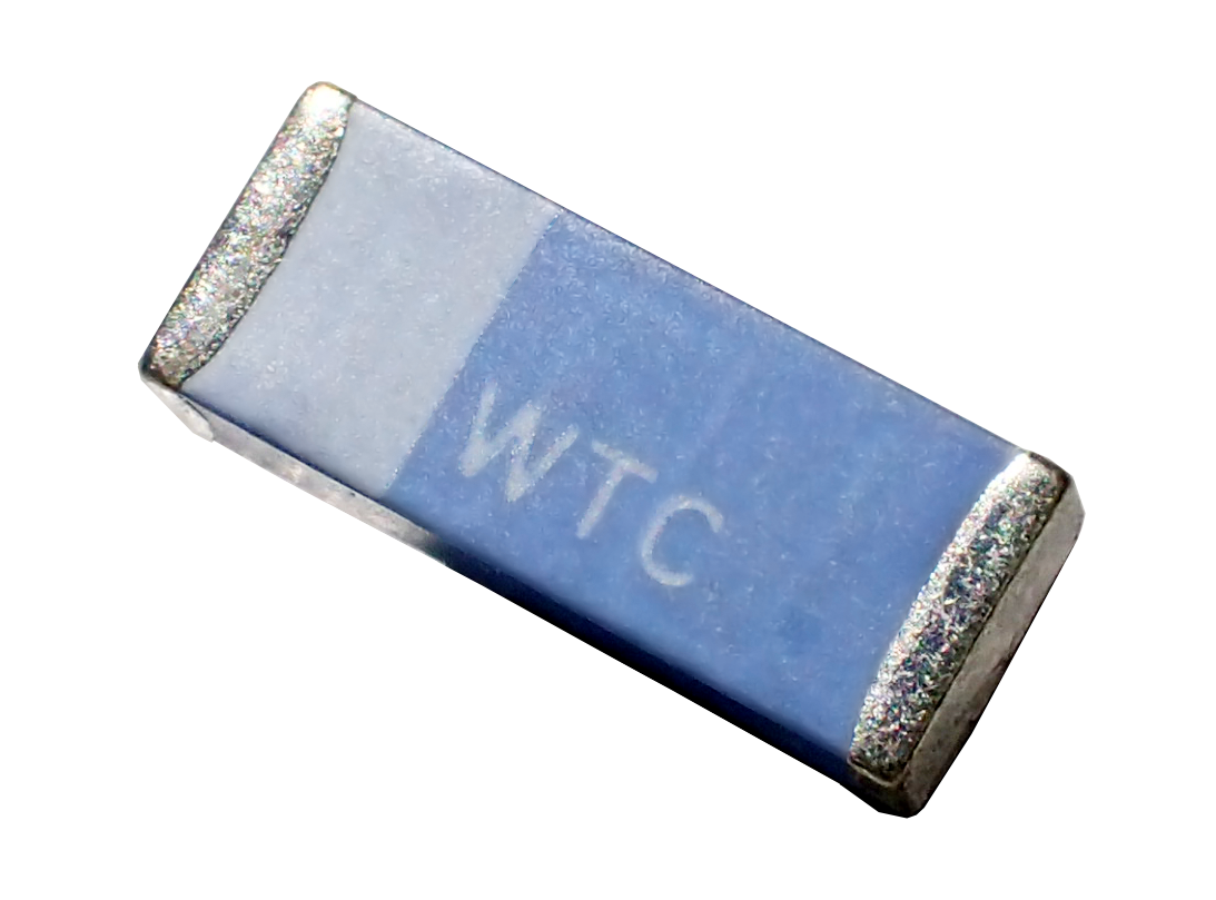 Chip Antenna: BT, Wifi BAND
