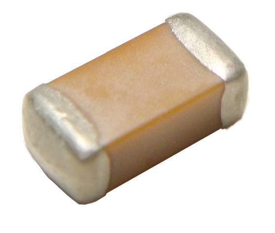 Automotive Soft Termination Caps Qualified to AEC-Q200 (ST series)