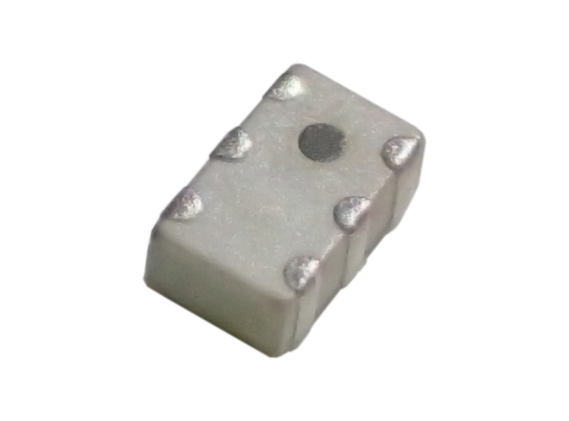 Balance Filter: RFBPB Series
