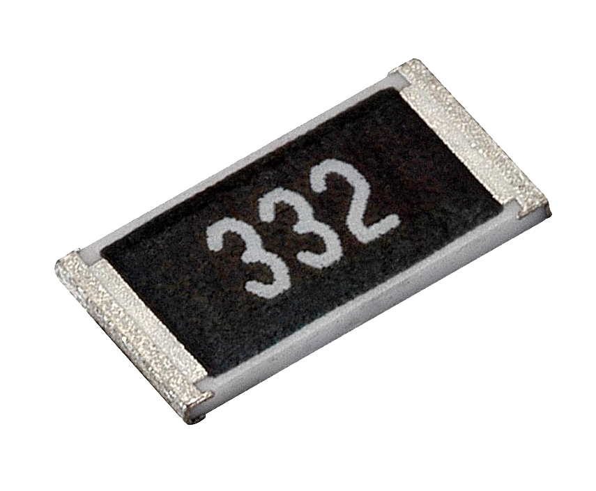 Thick Film High Power Chip Resistor (Anti-Sulfuration)-WFxxP_V