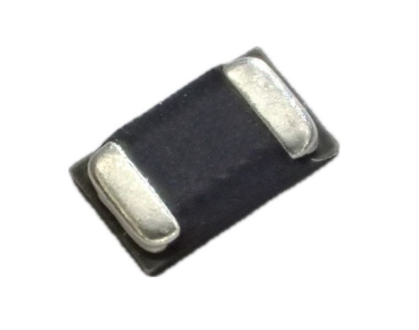 Metal Plate Power Low Ohm Current Sense Chip-Resistor (Automotive)