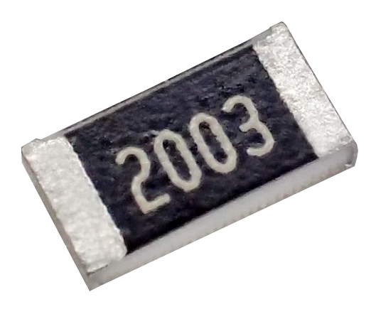 Thin Film Precision Chip Resistor /WF Series