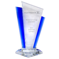 Flextronics_Strategic Supplier