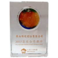 台揚-最佳合作夥伴
