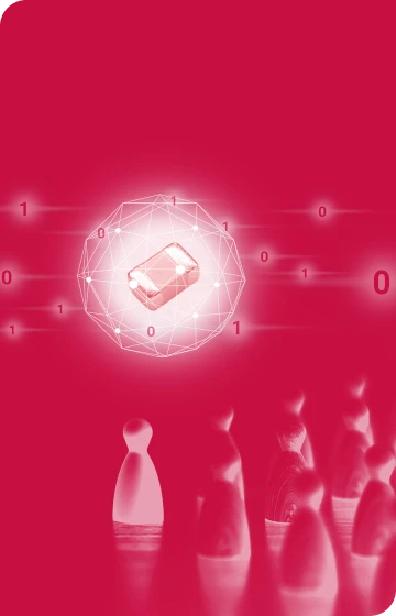 華新科技股份有限公司