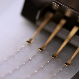 華新科技股份有限公司