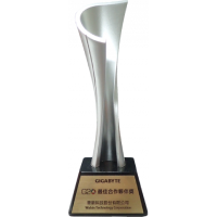 華新科技股份有限公司