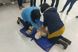 華新科技股份有限公司