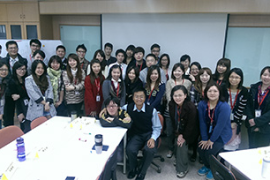 華新科技股份有限公司