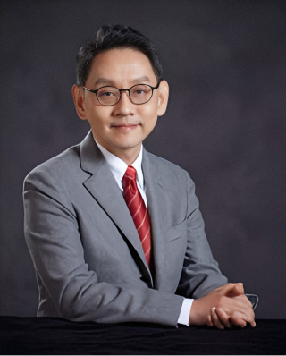 華新科技股份有限公司