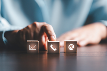 華新科技股份有限公司