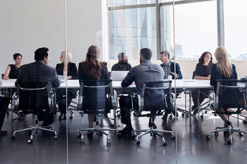 華新科技股份有限公司