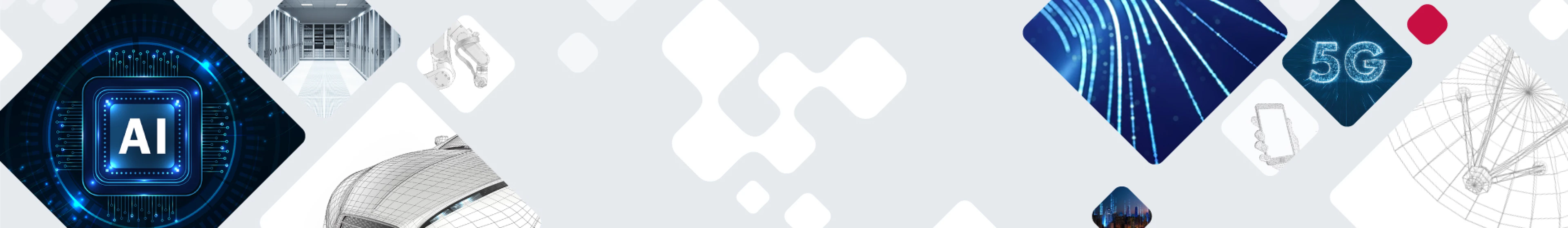 華新科技股份有限公司